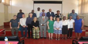 UP-MAPUTO ENGAJADA NA CRIAÇÃO DA REDE LUSÓFONA DE HISTÓRIA ORAL